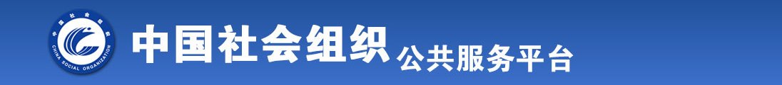 大鸡巴好大视频全国社会组织信息查询